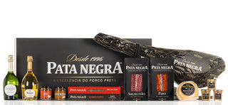 Cabaz de Natal Gourmet 01