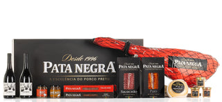 Cabaz de Natal Gourmet 02