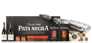 Cabaz de Natal Gourmet 03